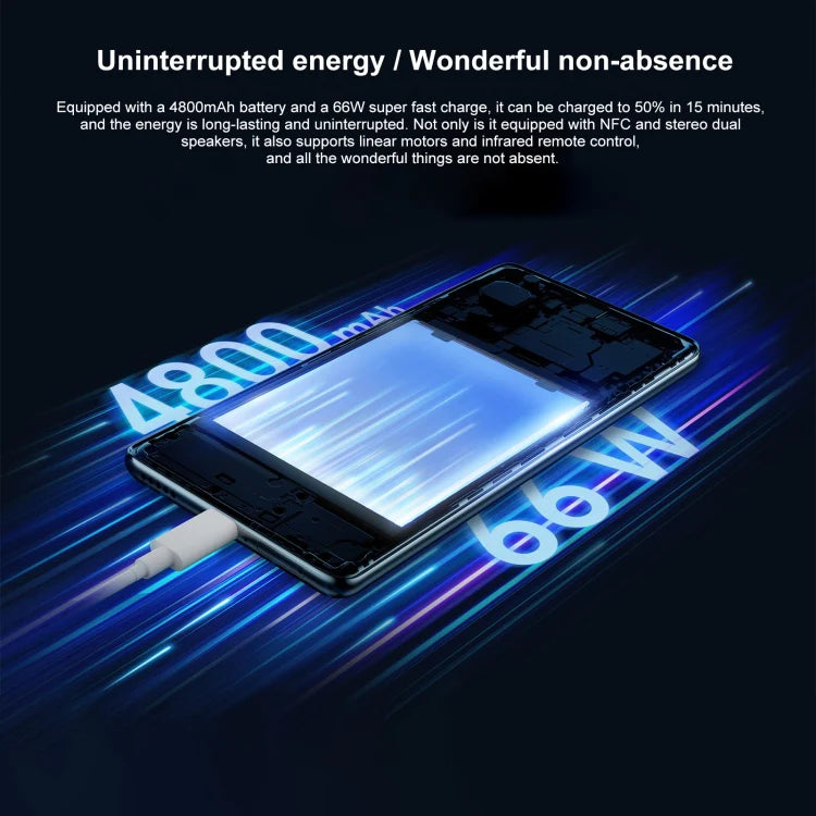 Honor 80 GT 5G AGT-AN00 Dual SIM 16GB+256GB (China Version)