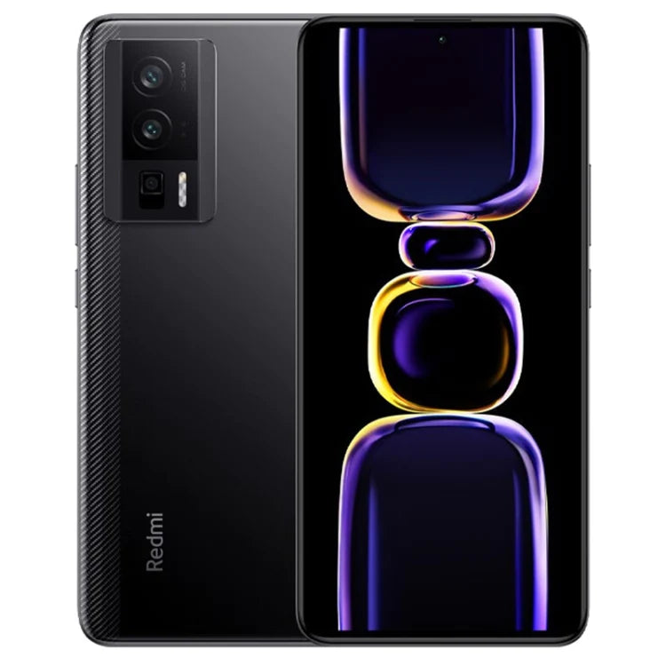 Xiaomi Redmi K60 5G Dual SIM 8GB+256GB (China Version)