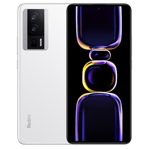Xiaomi Redmi K60 5G Dual SIM 8GB+128GB (China Version)