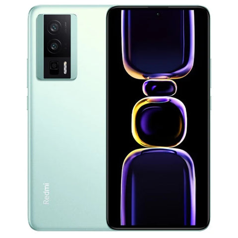 Xiaomi Redmi K60 5G Dual SIM 12GB+256GB (China Version)
