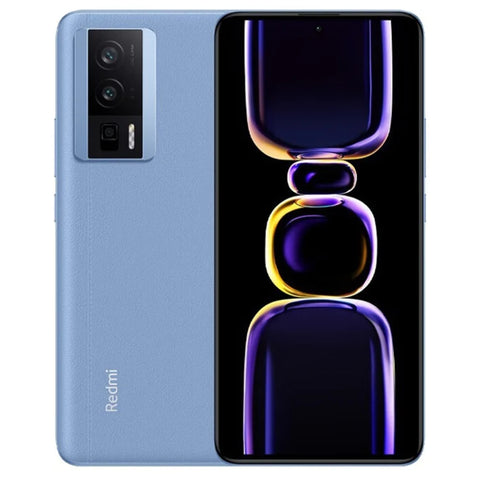 Xiaomi Redmi K60 5G Dual SIM 12GB+256GB (China Version)