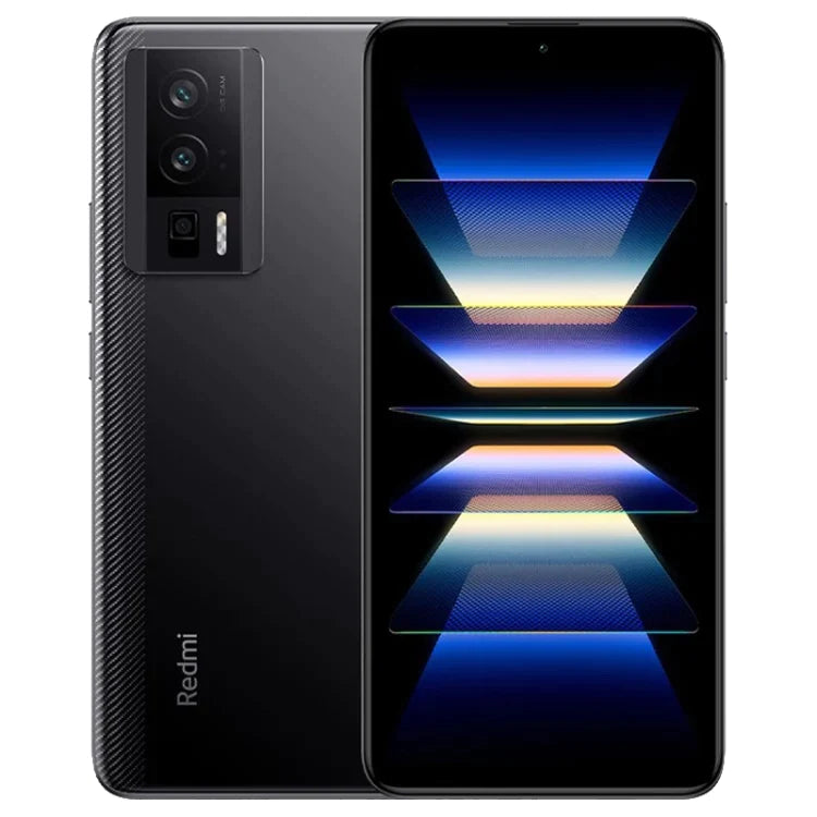 Xiaomi Redmi K60 Pro 5G Dual SIM 12GB+256GB (China Version)