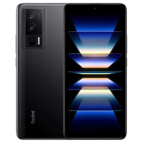 Xiaomi Redmi K60 Pro 5G Dual SIM 12GB+256GB (China Version)