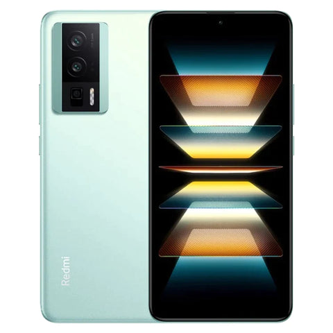 Xiaomi Redmi K60 Pro 5G Dual SIM 12GB+256GB (China Version)