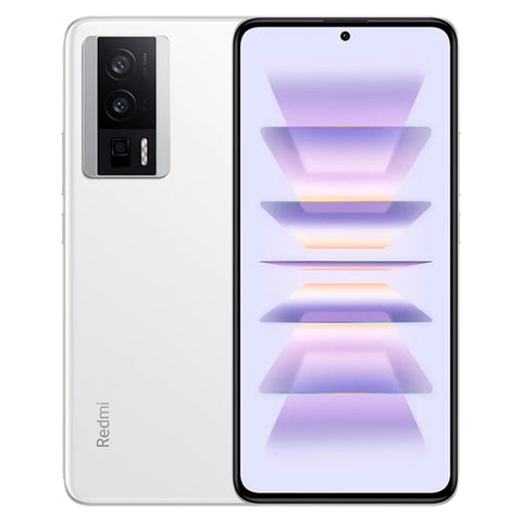 Xiaomi Redmi K60 Pro 5G Dual SIM 12GB+256GB (China Version)
