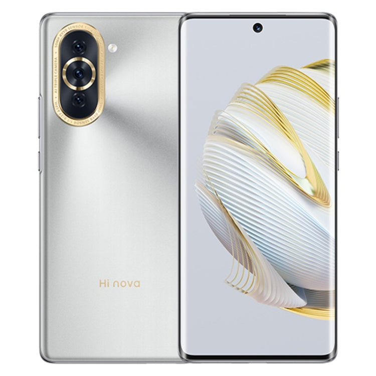 Huawei Hi Nova 10 5G Dual SIM 8GB+128GB (China Version)