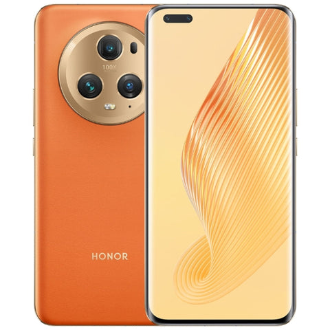 Honor Magic5 Pro 5G PGT-AN10 Dual SIM 8GB+256GB (China Version)