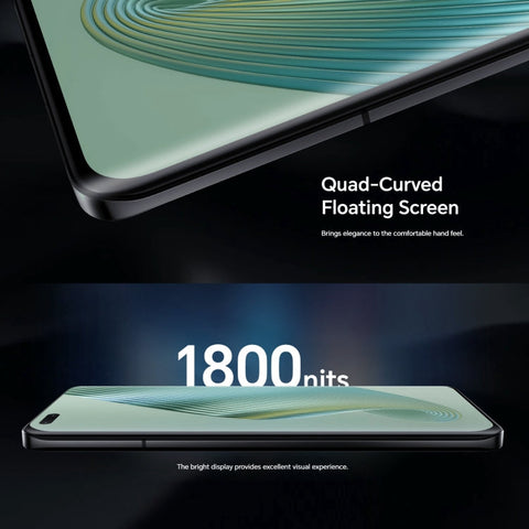 Honor Magic5 Pro 5G PGT-AN10 Dual SIM 8GB+256GB (China Version)