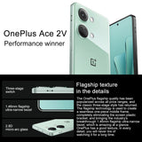OnePlus Ace 2V 5G Dual SIM 16GB+256GB (China Version)