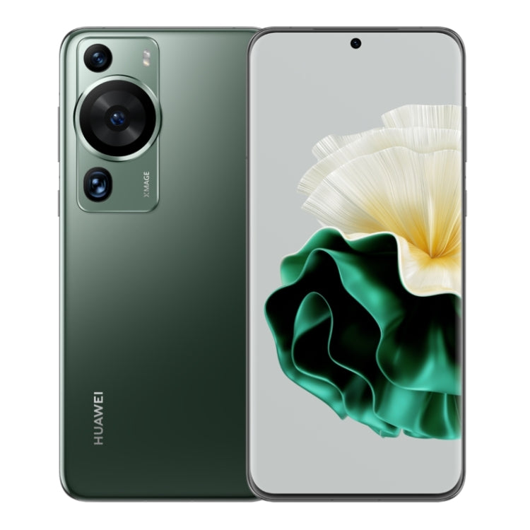 Huawei P60 Pro MNA-AL00 Dual SIM 256GB (China Version)