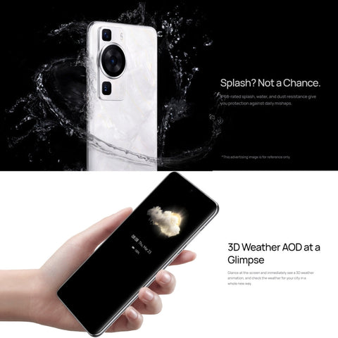 Huawei P60 LNA-AL00 Dual SIM 256GB (China Version)