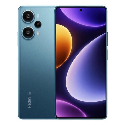 Xiaomi Redmi Note 12 Turbo 5G Dual SIM 12GB+256GB (China Version)