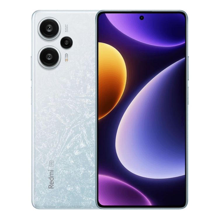 Xiaomi Redmi Note 12 Turbo 5G Dual SIM 16GB+1TB (China Version)
