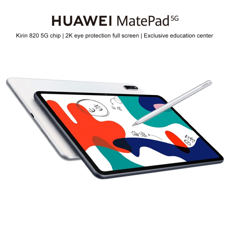 Huawei MatePad BAH3-AN10 5G 10.4 inch 6GB+128GB