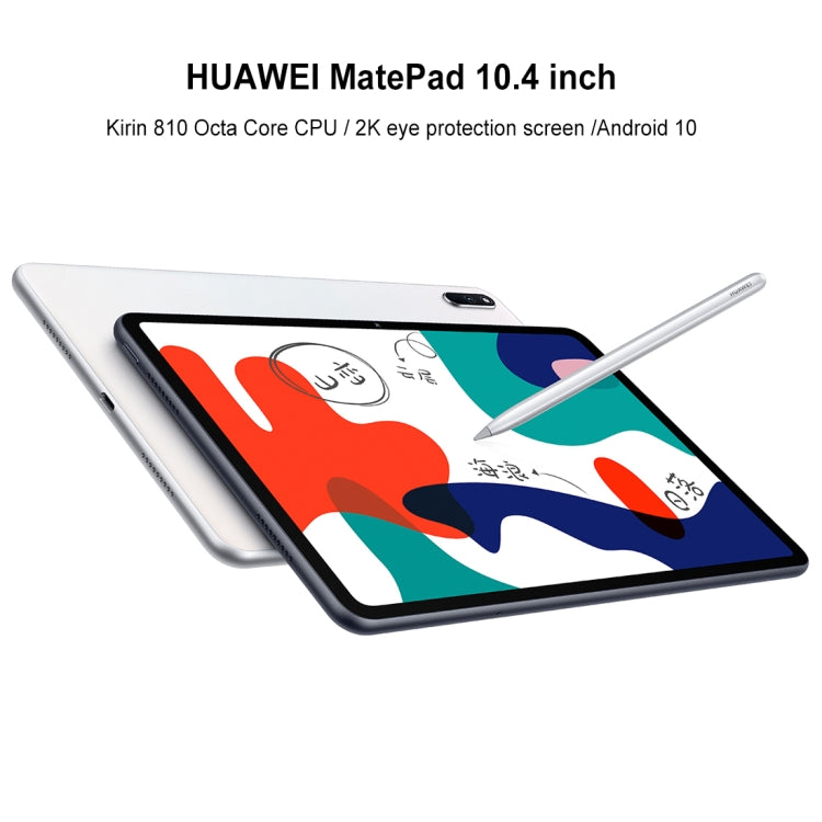 Huawei MatePad BAH3-W59 Wifi 10.4 inch 6GB+128GB