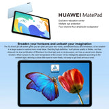 Huawei MatePad 2022 (Yuedong Edition) BAH4-AL10 LTE 10.4 inch 6GB+128GB