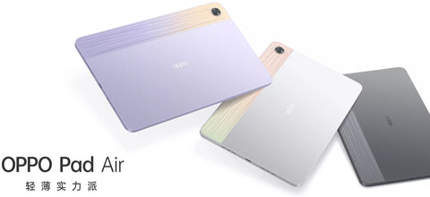 Oppo Pad Air 10.36 inch Wifi 4GB+64GB (Global Version)