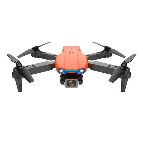 E99 Max 2.4G WiFi Foldable Dual Camera 4K HD Quadcopter Children Drone
