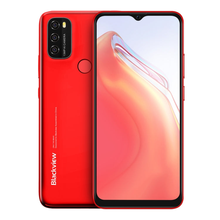 Blackview A70 3GB+32GB Red
