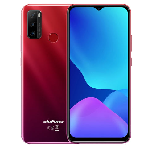 Ulefone Note 10P 3GB+128GB