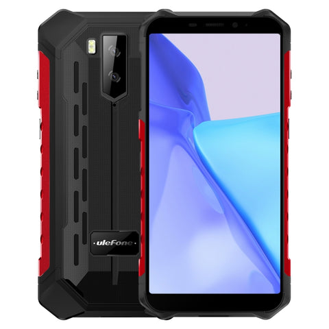 Ulefone Armor X9 Pro Rugged Phone 4GB+64GB