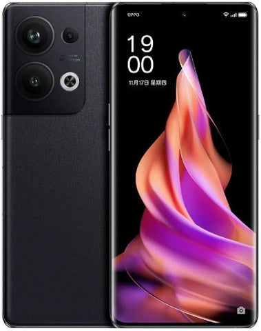 OPPO Reno 9 Pro Plus 5G Dual SIM 16GB+256GB (China Version)