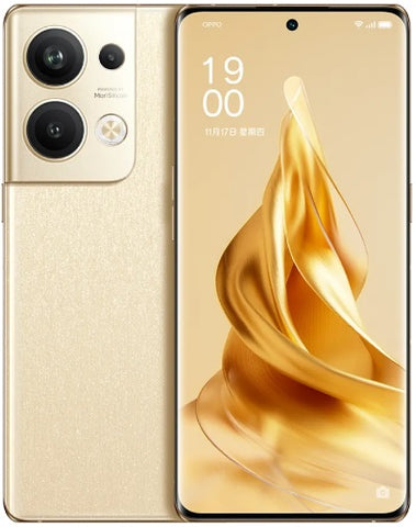 OPPO Reno 9 Pro Plus 5G Dual SIM 12GB+256GB (China Version)