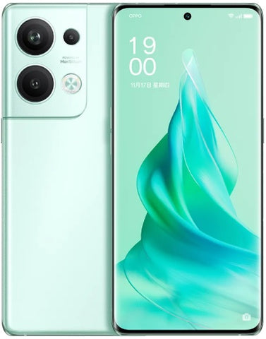 OPPO Reno 9 Pro Plus 5G Dual SIM 12GB+256GB (China Version)