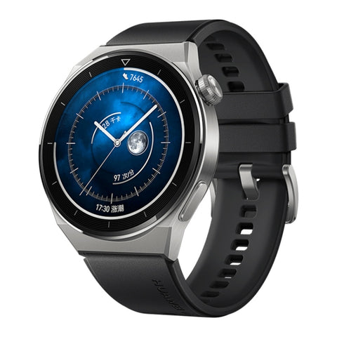 Huawei Watch GT 3 Pro GPS Titanium
