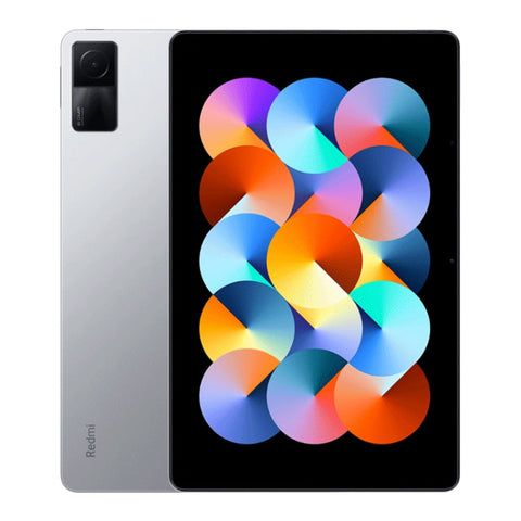 Xiaomi Redmi Pad WiFi 10.6 inch 6GB+128GB (China Version)