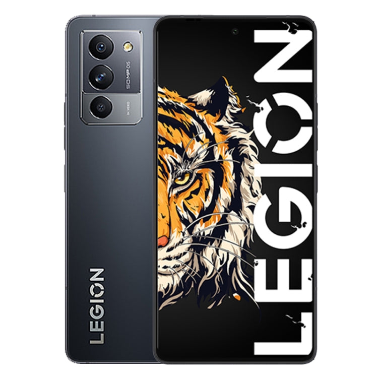 Lenovo LEGION Y70 Phone 12GB+256GB