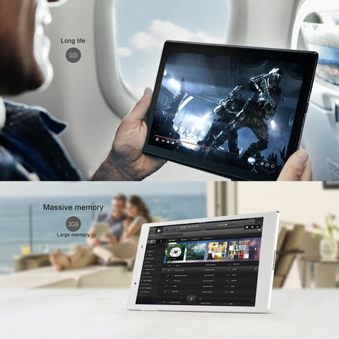 Lenovo Tab 4 TB-8504N LTE 8.0 inch 2GB+16GB