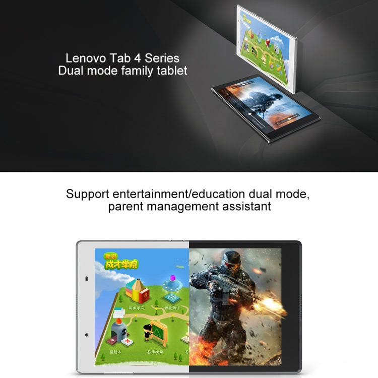 Lenovo Tab 4 TB-X304N LTE 10.1 inch 2GB+16GB