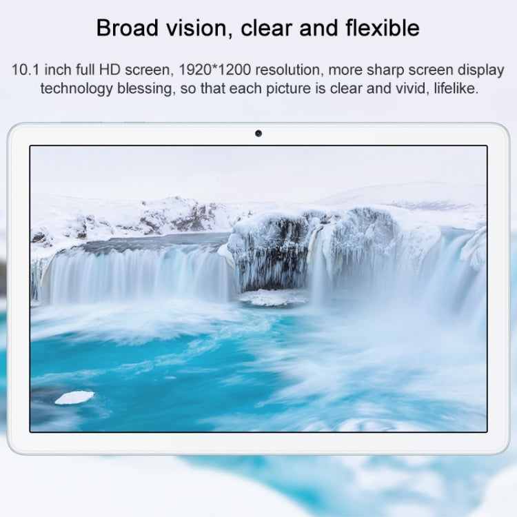 Huawei Honor Pad 6 AGS3-AL09HN LTE 10.1 inch 4GB+64GB