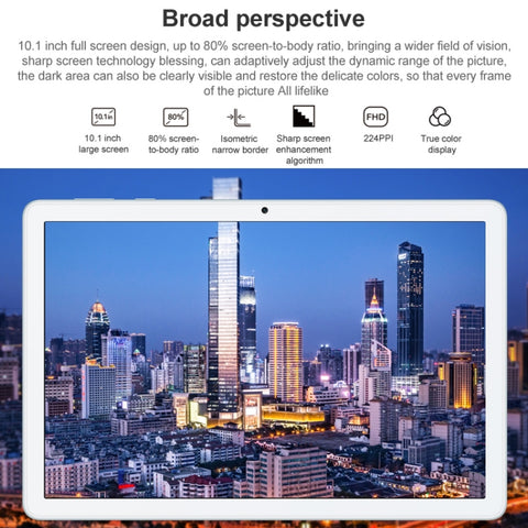 Honor Pad 7 Wifi 10.1 inch 4GB+64GB