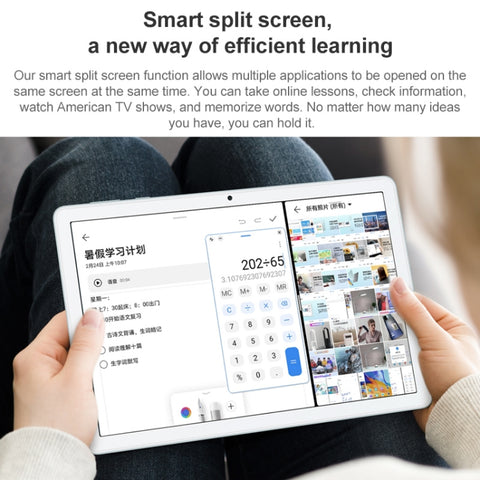 Honor Pad 7 Wifi 10.1 inch 4GB+64GB