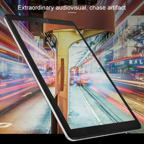 Lenovo Tab M8 (FHD) TB-8705F Wifi 8.0 inch 4GB+64GB