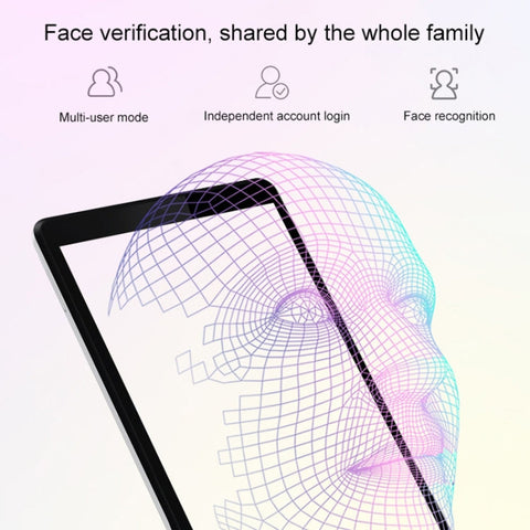 Lenovo Tab M8 (FHD) TB-8705F Wifi 8.0 inch 4GB+64GB