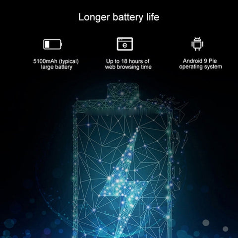 Lenovo Tab M8 TB-8705N LTE 8.0 inch 3GB+32GB