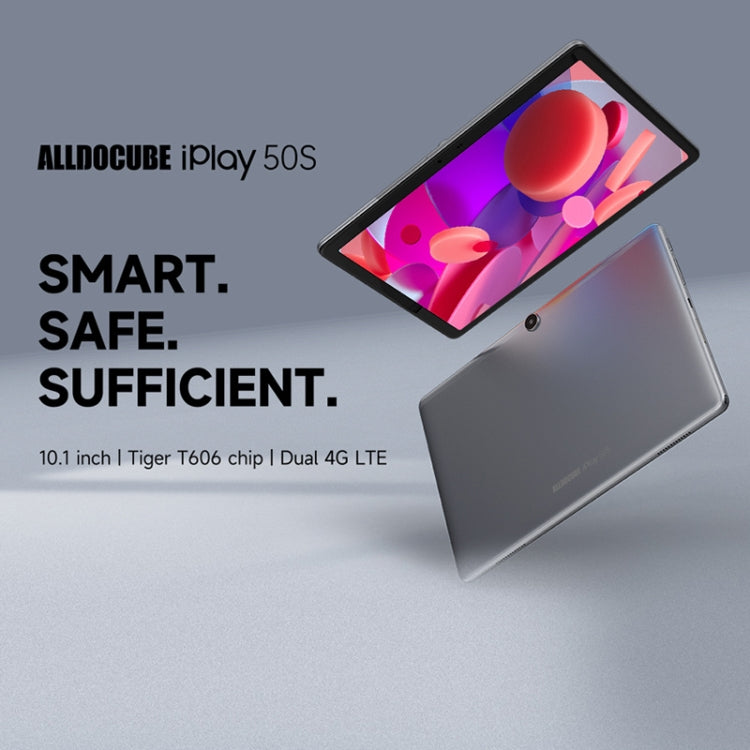Alldocube iPlay 50S LTE 10.4 inch 4GB+64GB