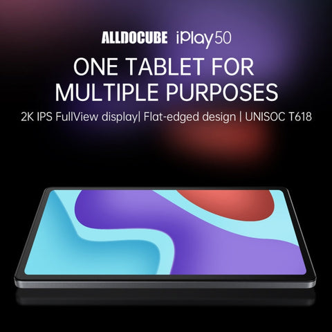 Alldocube iPlay 50 LTE 10.4 inch 6GB+128GB