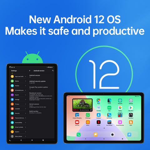Alldocube iPlay 50 LTE 10.4 inch 6GB+64GB