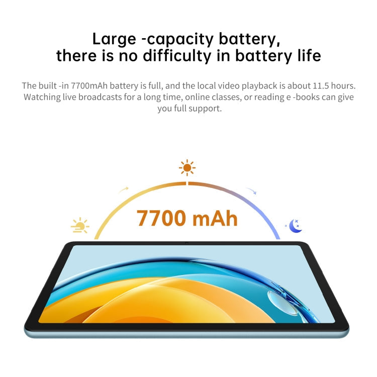 Huawei MatePad SE Wifi 10.4 inch 6GB+128GB (China Version)