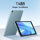 Blackview Tab 5 Wifi 8.0 inch 3GB+64GB