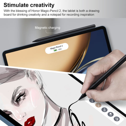 Honor Tablet V7 Pro Wifi 11.0 inch 8GB+128GB