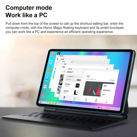 Honor Tablet V7 Pro Wifi 11.0 inch 8GB+128GB