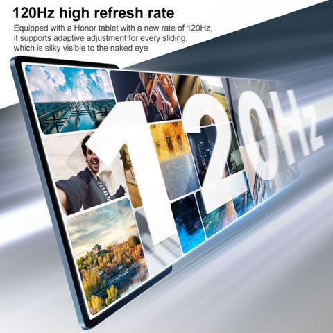 Honor Tablet V7 Pro Wifi 11.0 inch 8GB+128GB