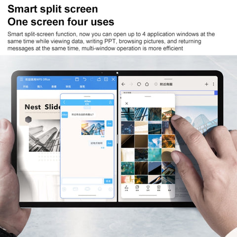 Honor Tablet V7 Pro Wifi 11.0 inch 8GB+128GB