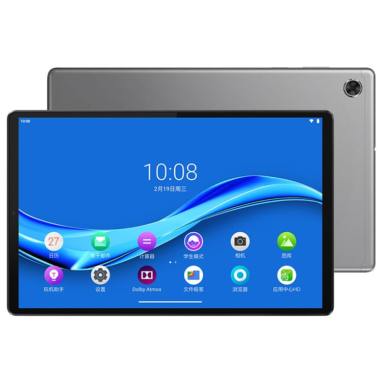 Lenovo Tab M10 Plus TB-X616M LTE 10.3 inch 4GB+64GB