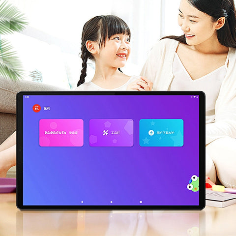 Lenovo Tab M10 Plus TB-X616M LTE 10.3 inch 4GB+64GB